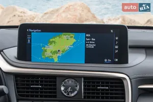 12,3 "цветной дисплей Electro Multi Vision